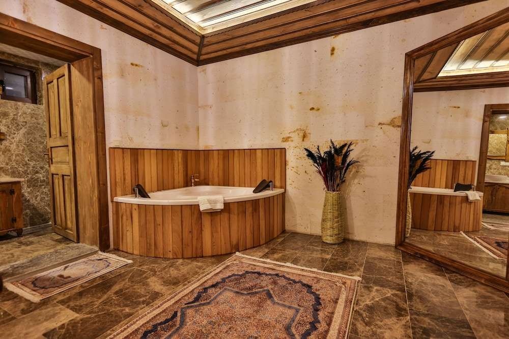 Foto - Garden Suites Hotel Cappadocia