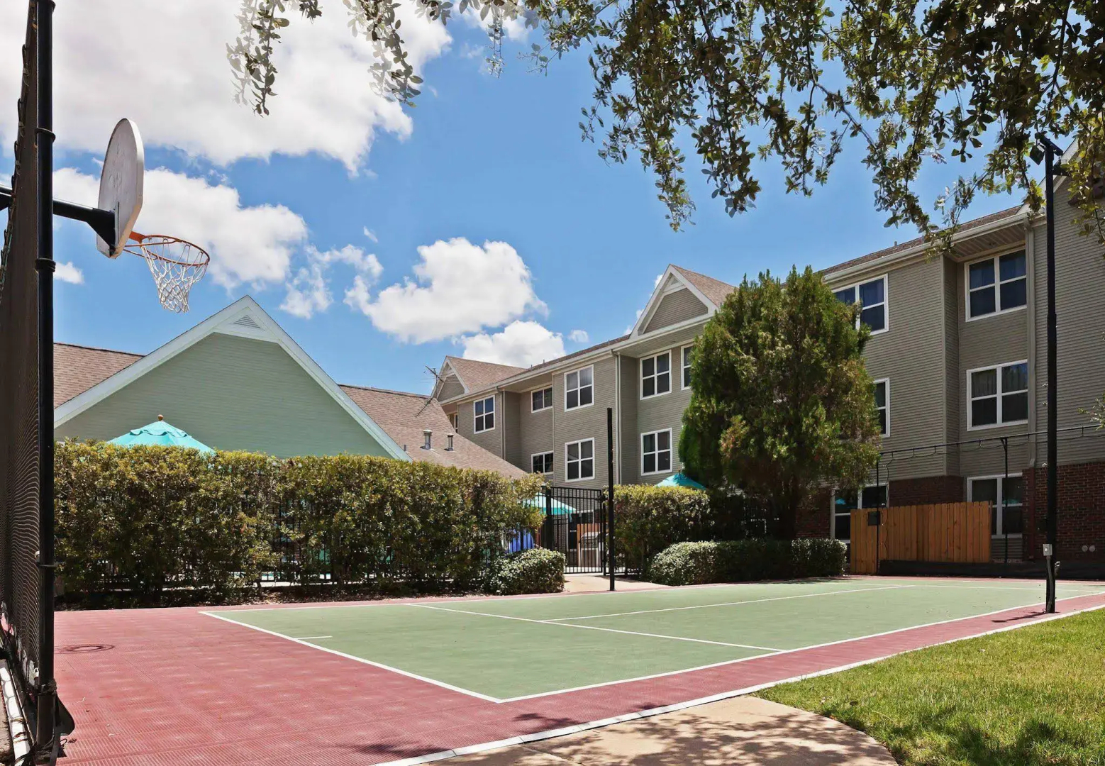 Foto - Residence Inn Austin South