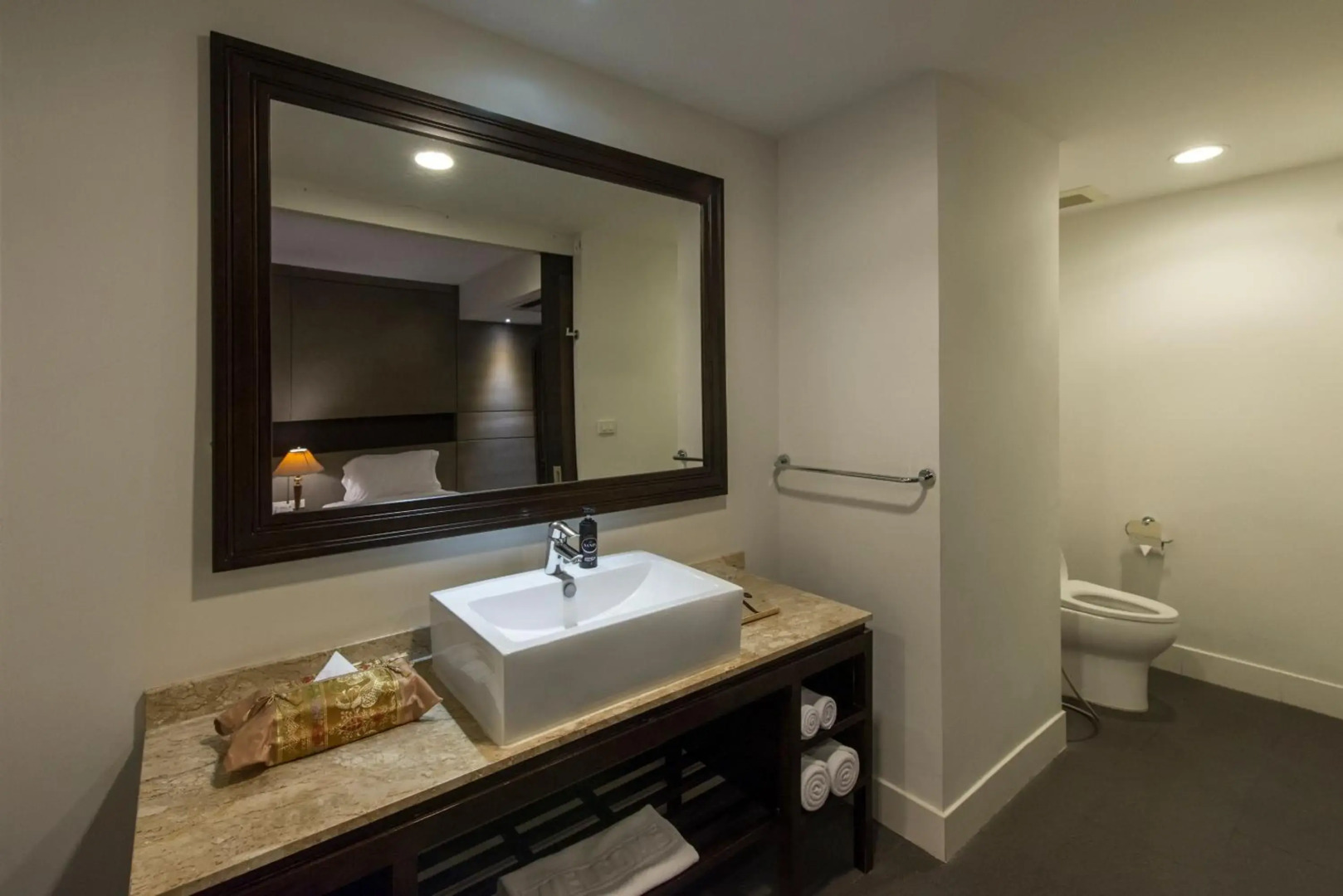 Foto - Le Fenix Sukhumvit 11 Bangkok