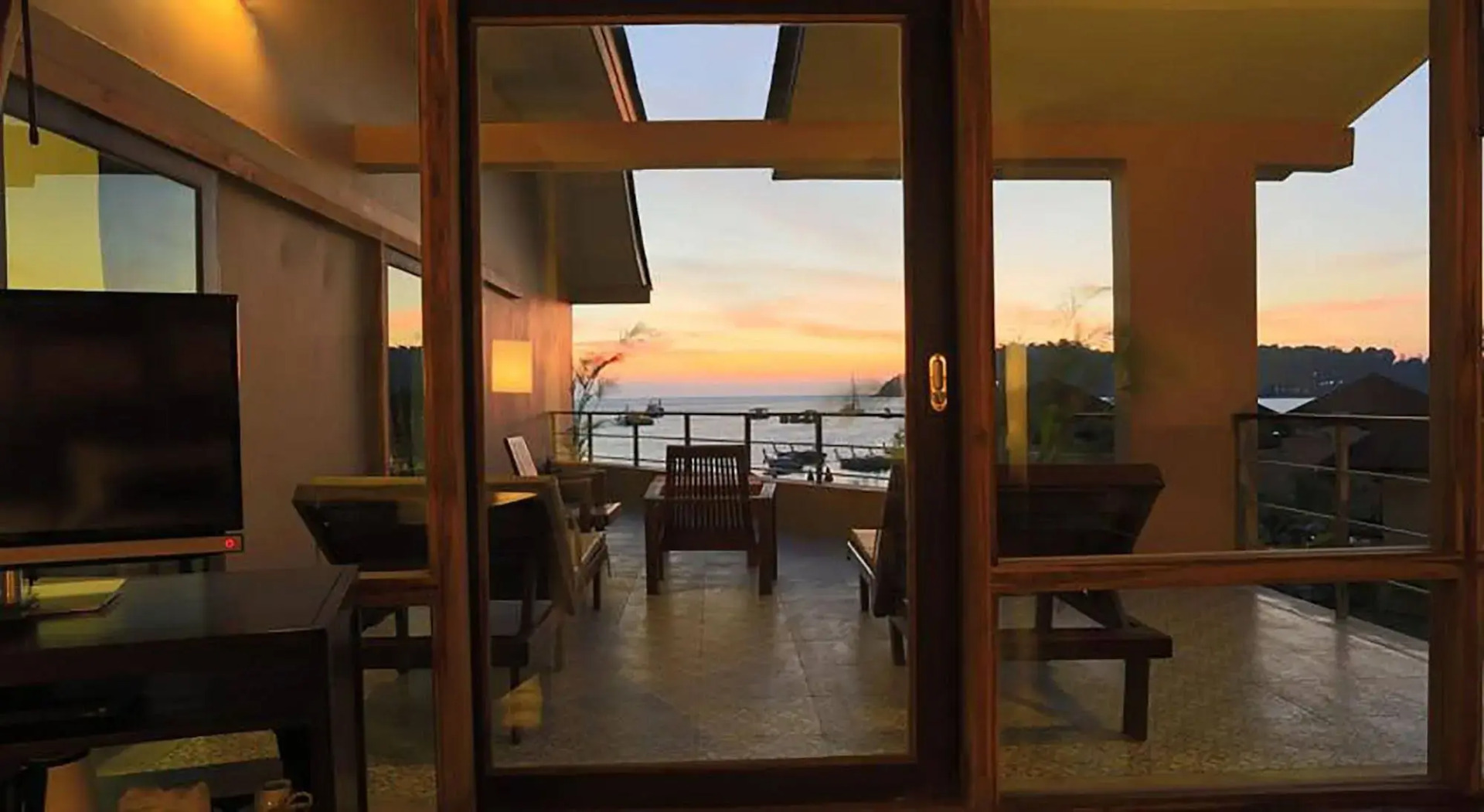 Foto - Bundhaya Villas