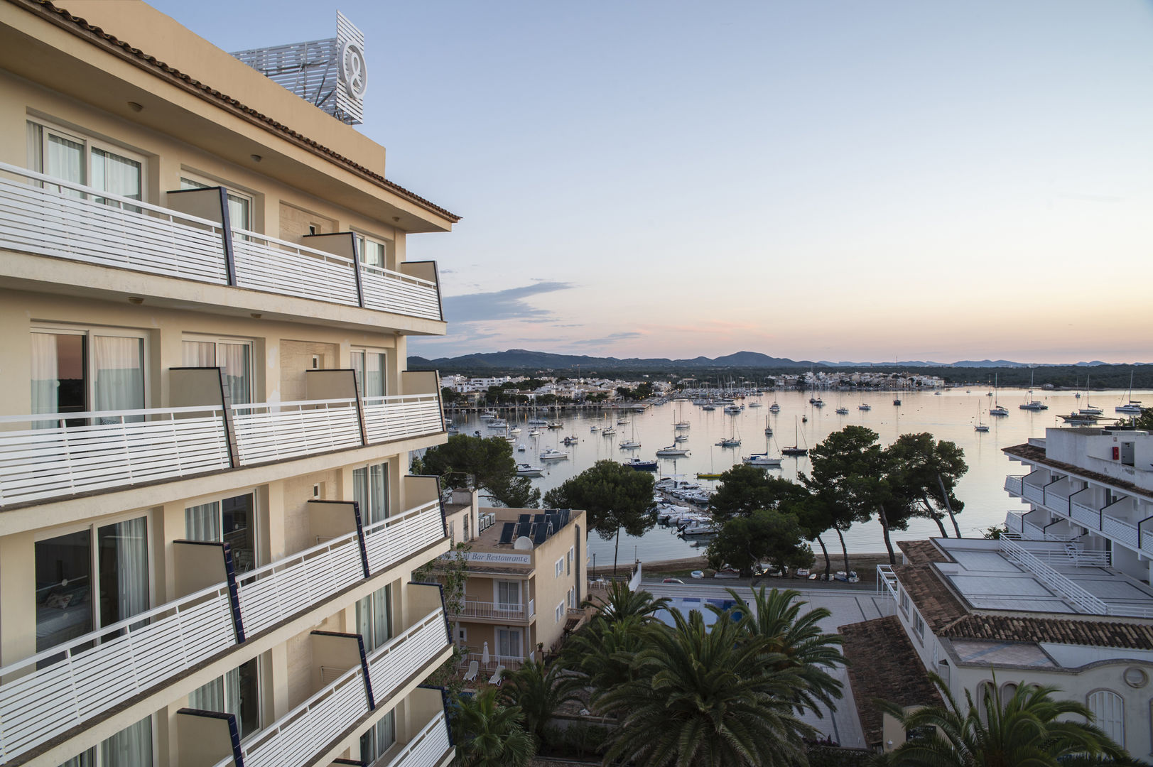 Photo - Hotel Vistamar (Adults Recommended)