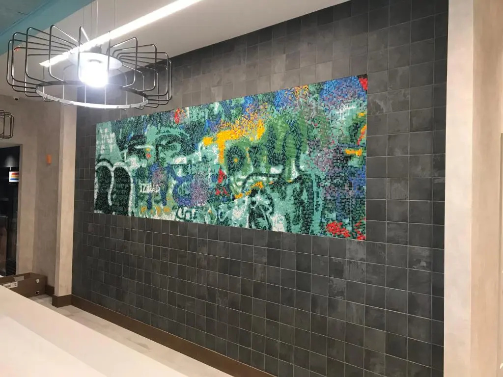 Photo - TownePlace Suites by Marriott Nashville Midtown