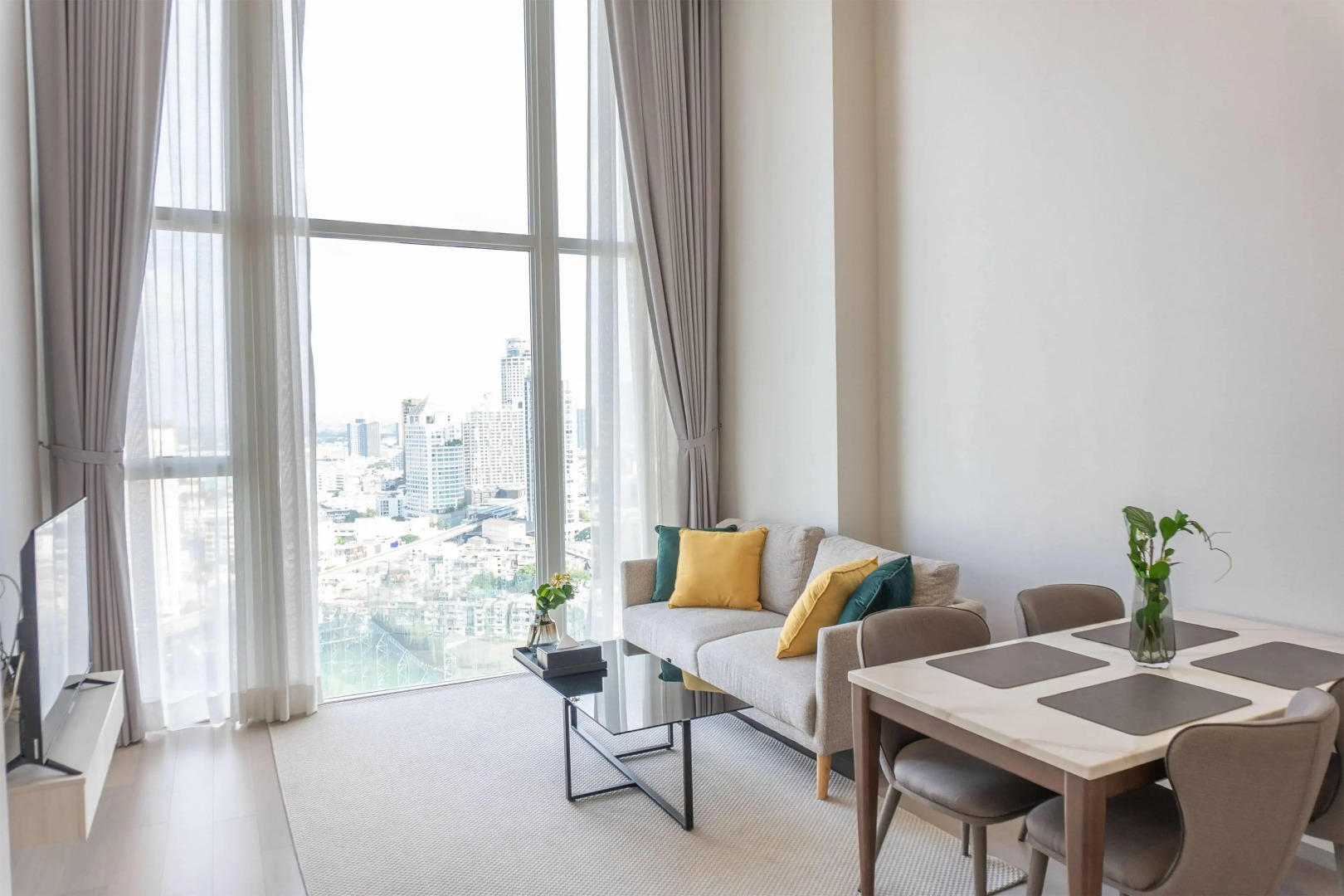 Photo - Wyndham Garden Bangkok Sukhumvit 42