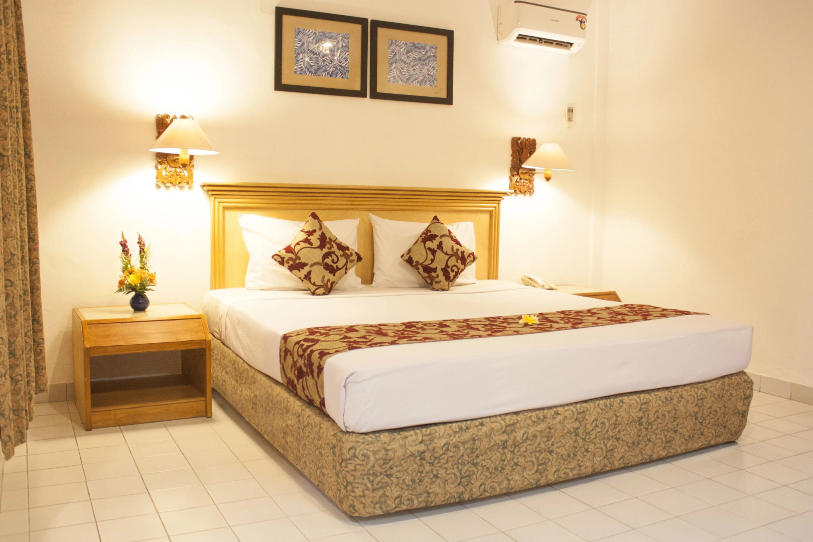 Foto - Seminyak Paradiso Hotel