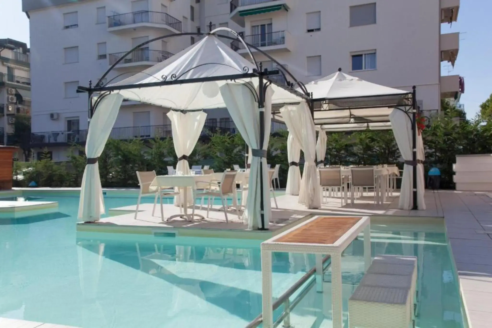 Photo - Ute Hotel