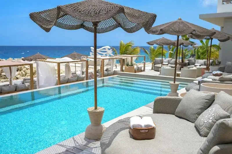 Photo - Art Hotel Curacao - Luxury Adults Only