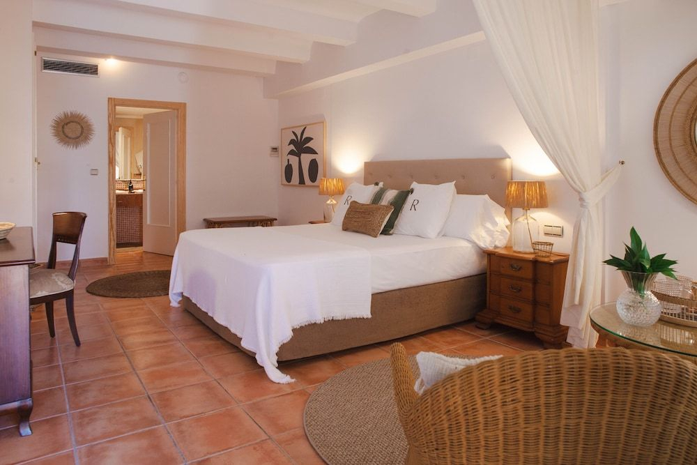 Foto - Hotel Ritual de Terra & SPA