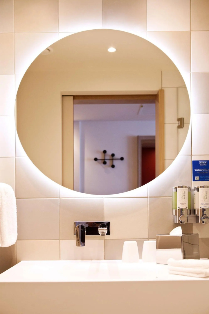 Photo - Hampton By Hilton Vienna Messe