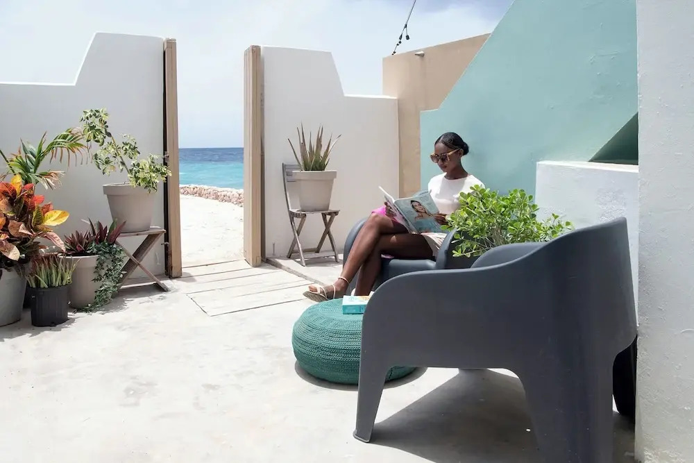 Foto - Wynwood Boutique Hotel