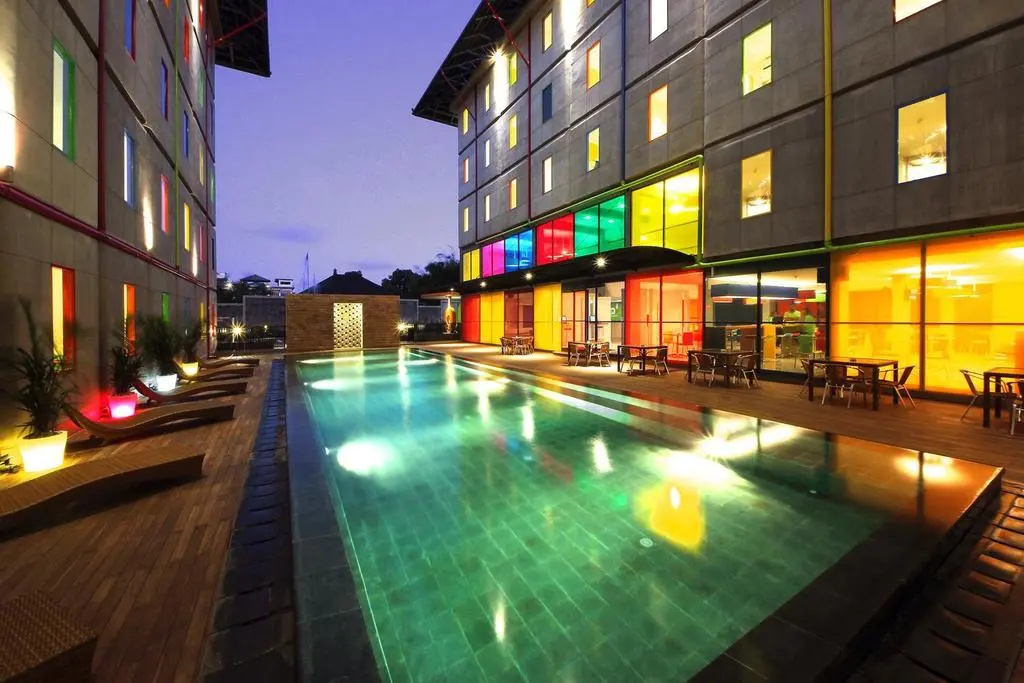 Photo - POP! Hotel Kuta Beach Bali