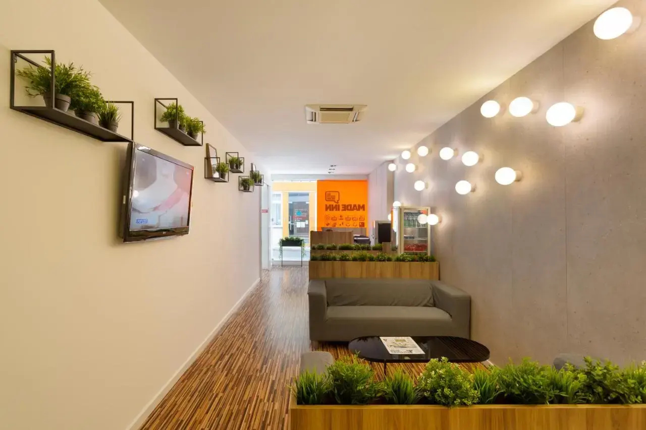 Photo - Hotel Made Inn