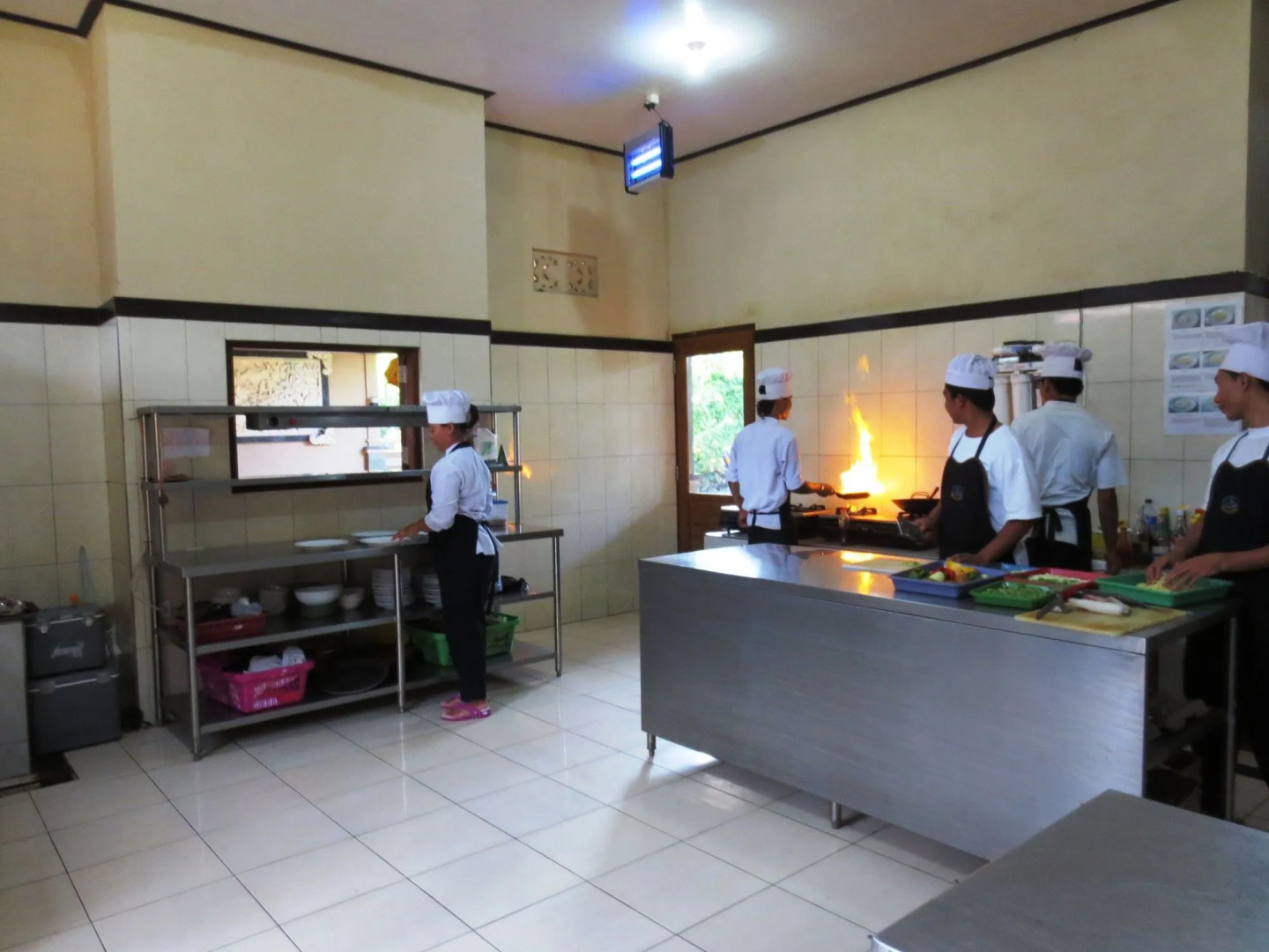 Foto - Taruna Boutique Homestay & Spa