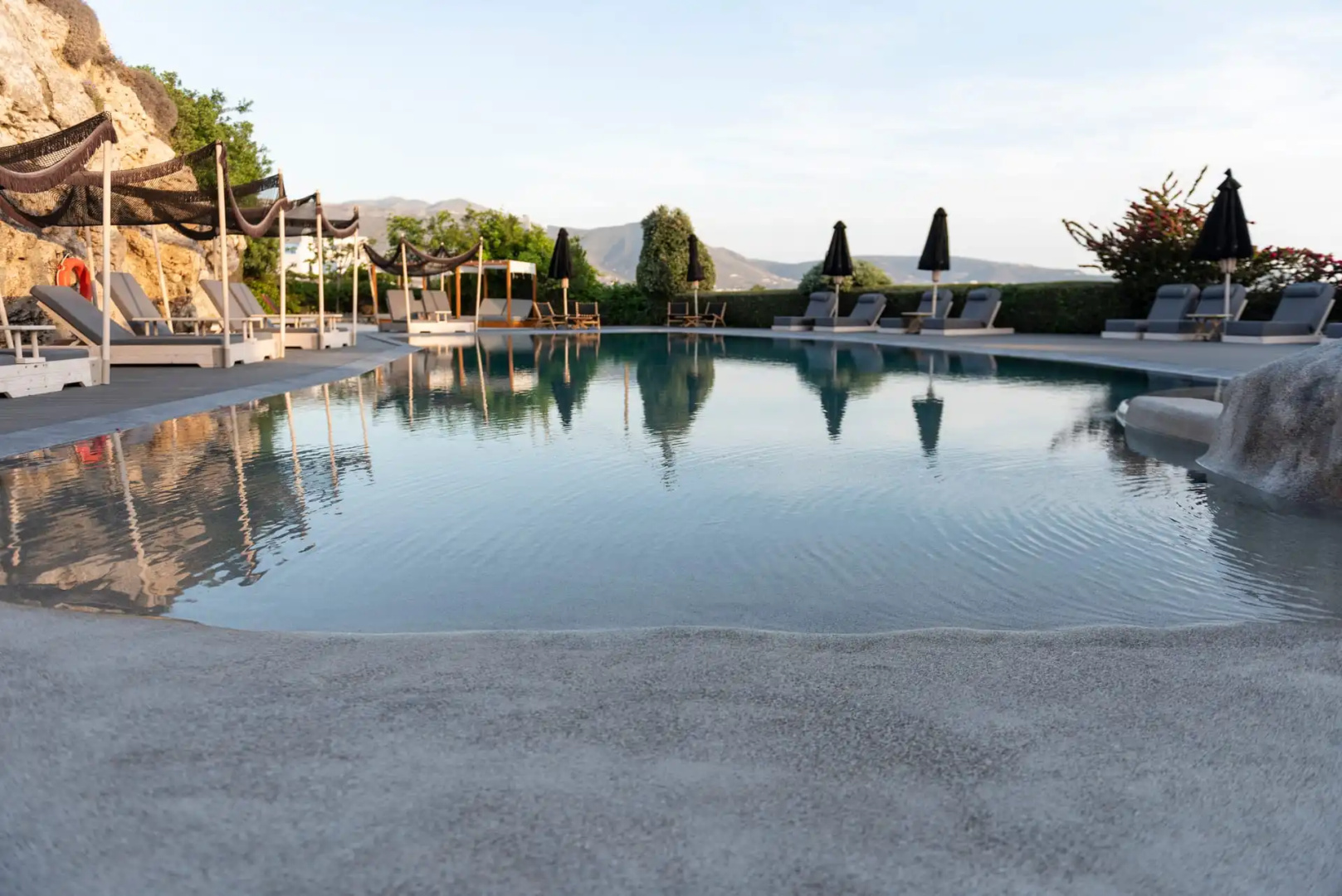 Foto - Paros Agnanti Resort & Spa