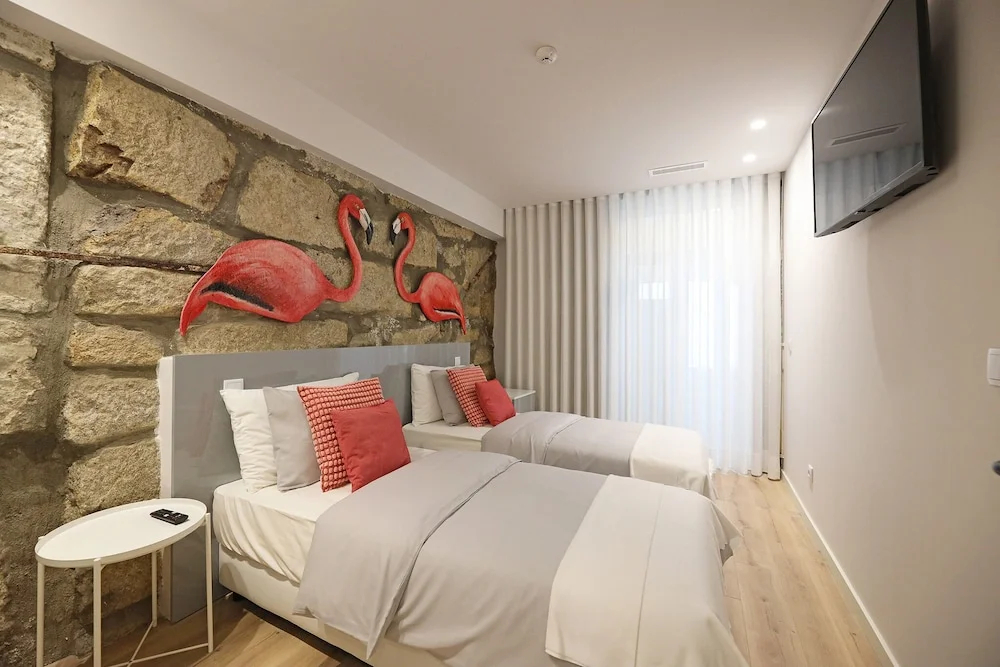 Photo - FLH Porto Downtown GuestHouse
