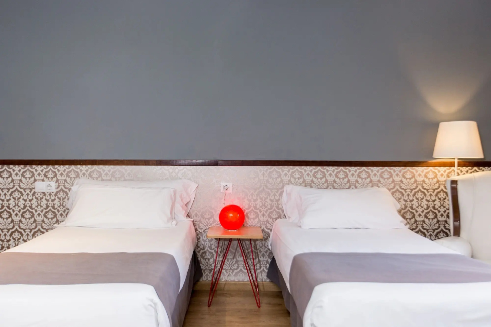 Foto - Rooms Ciencias