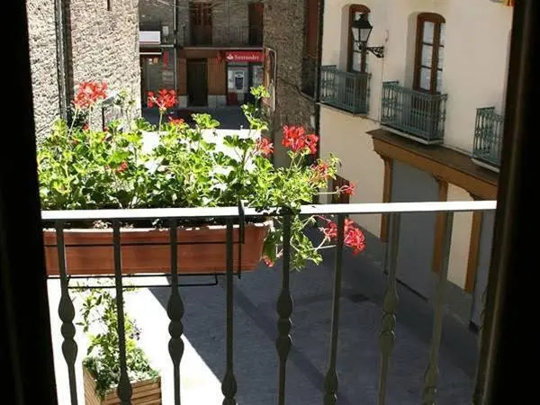 Photo - Hotel Fonda Agusti