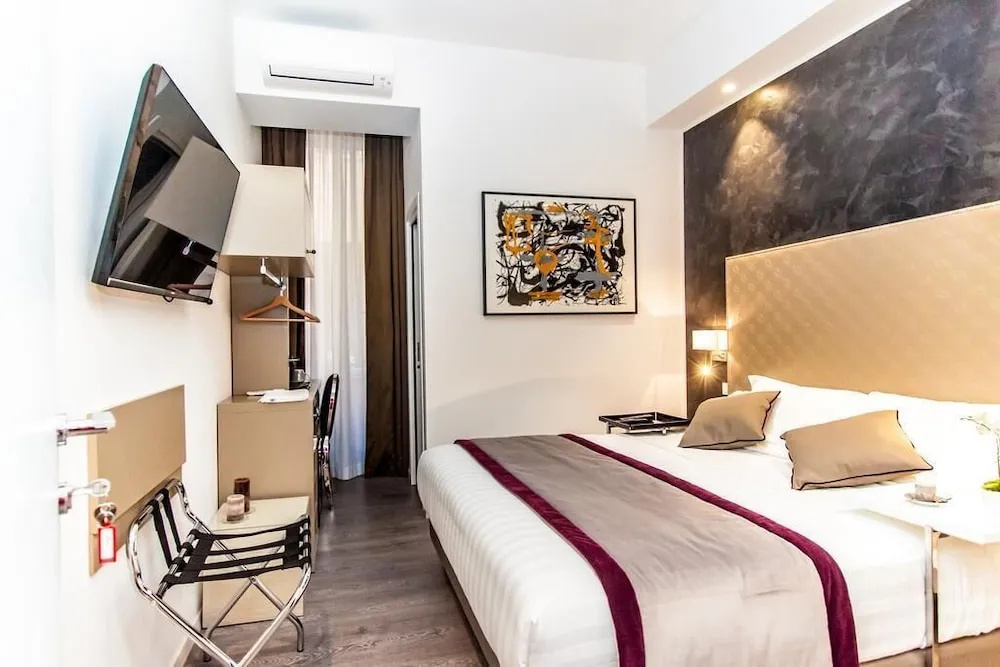 Photo - Calisto Luxury Trastevere