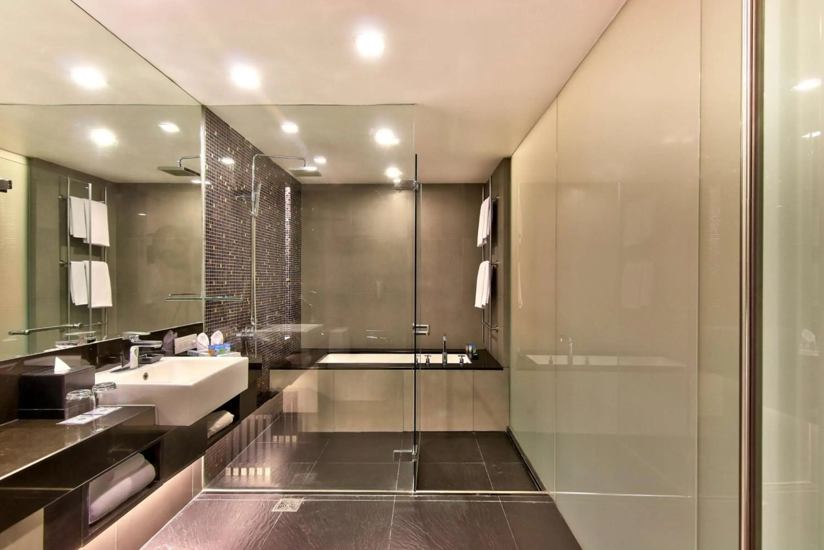 Foto - Warsaw Presidential Hotel