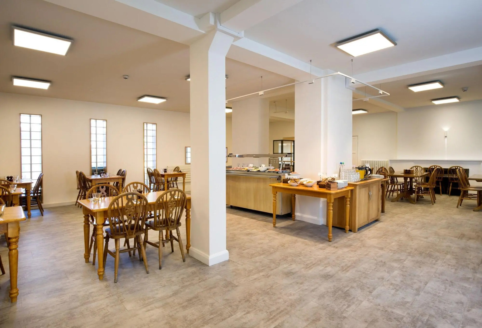 Foto - The Royal Foundation of St Katharine