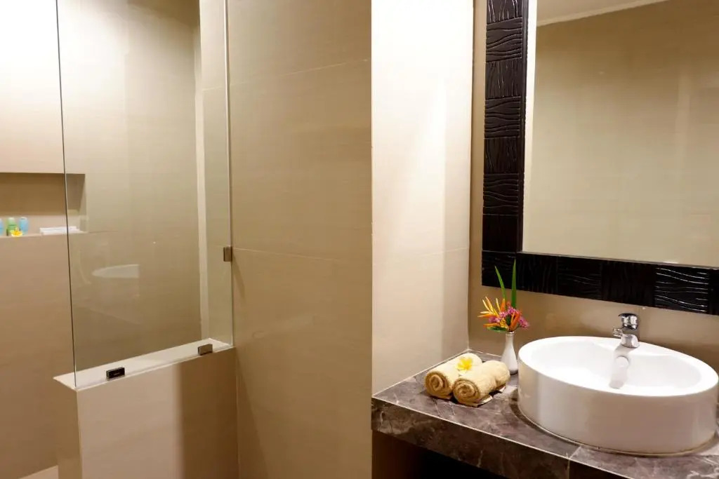 Foto - Seminyak Paradiso Hotel