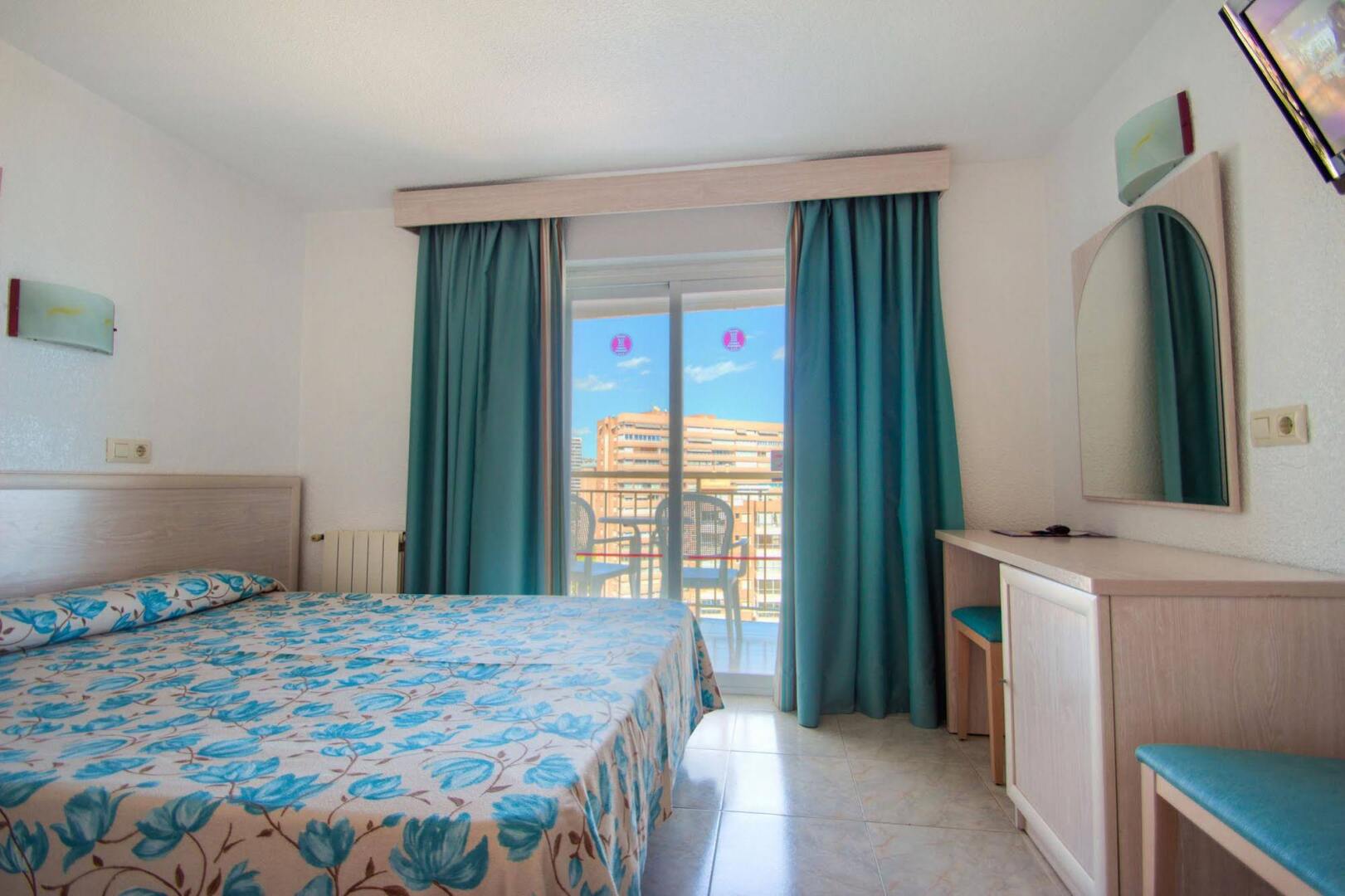 Foto - Hotel Servigroup Torre Dorada