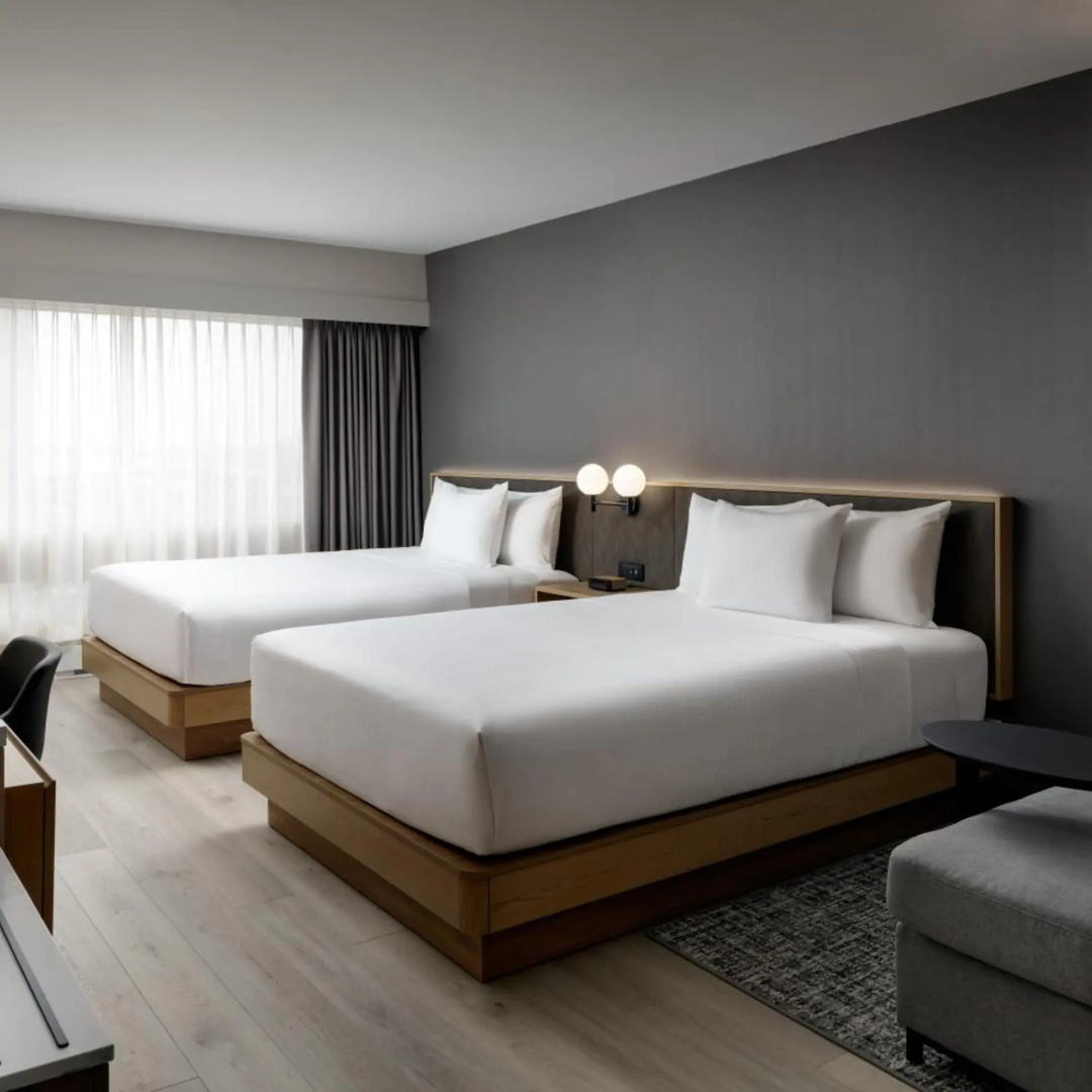 Foto - Hotel Place Dupuis Montréal Downtown - An Ascend Hotel Collection