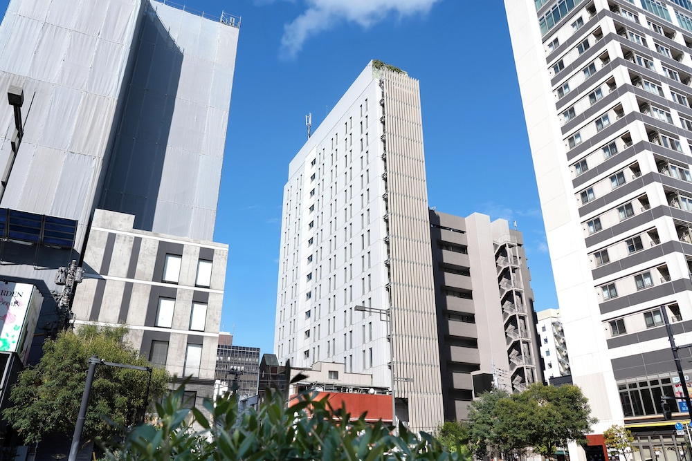 Foto - Hotel Oriental Express Ginza West