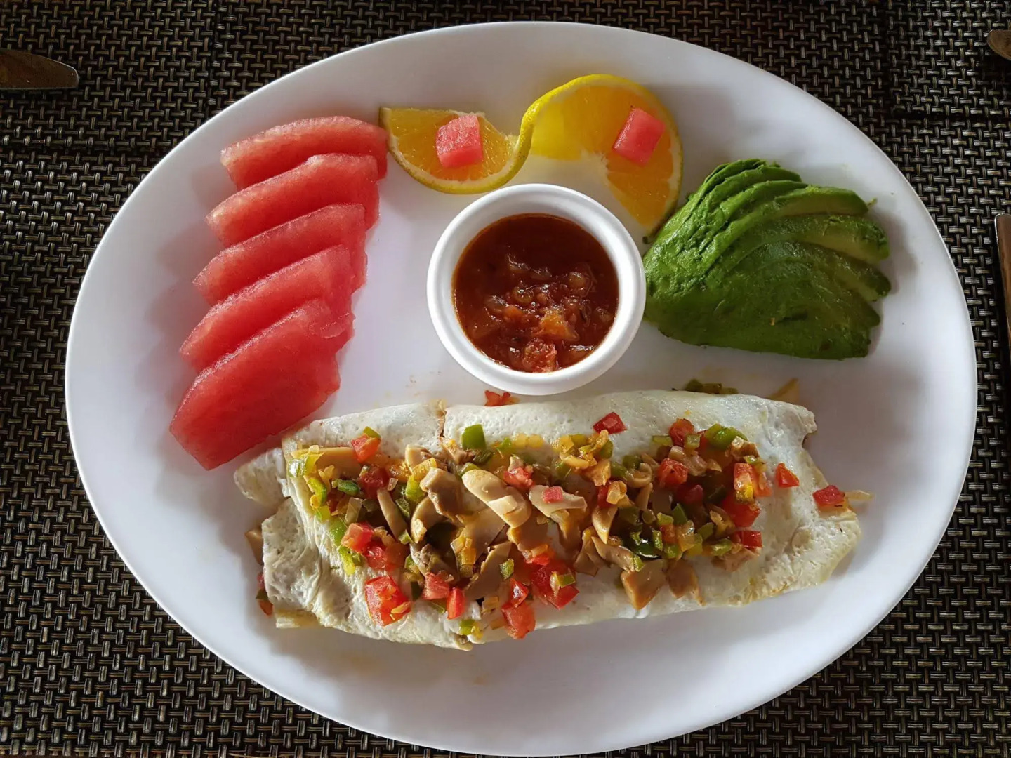 Photo - Banana Palms Hotel