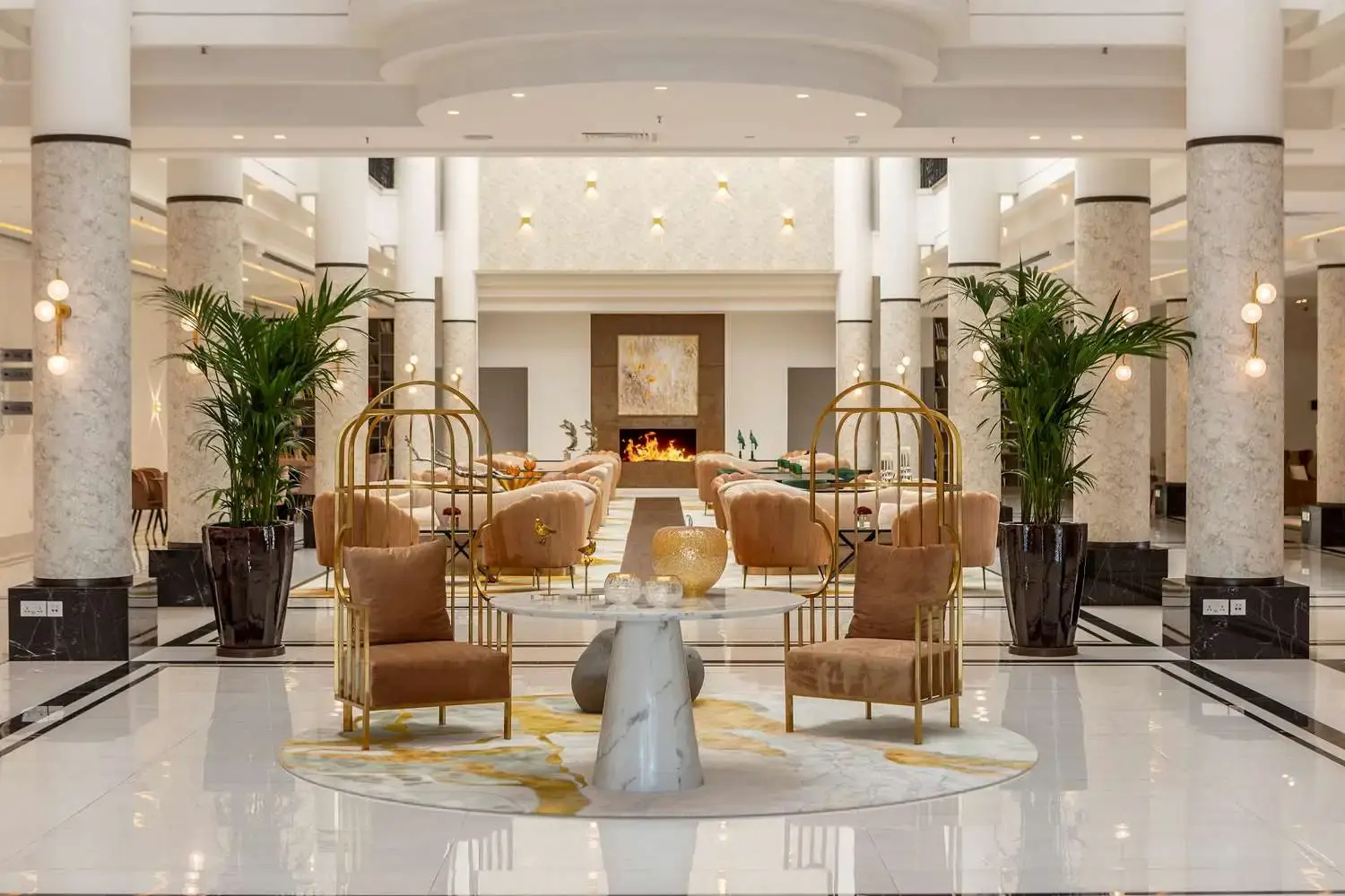 Foto - Hilton Nicosia