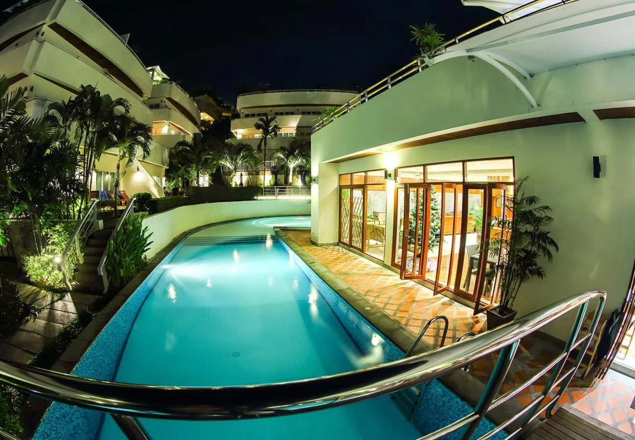 Photo - Phunawa Resort