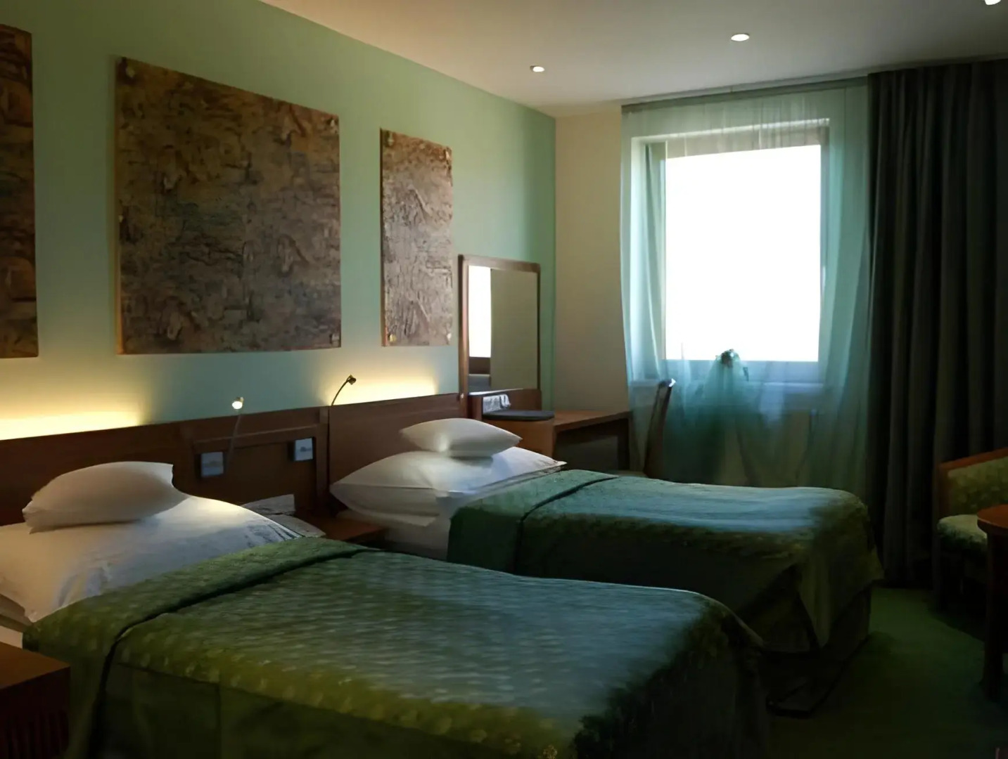 Foto - Hotel Max Inn