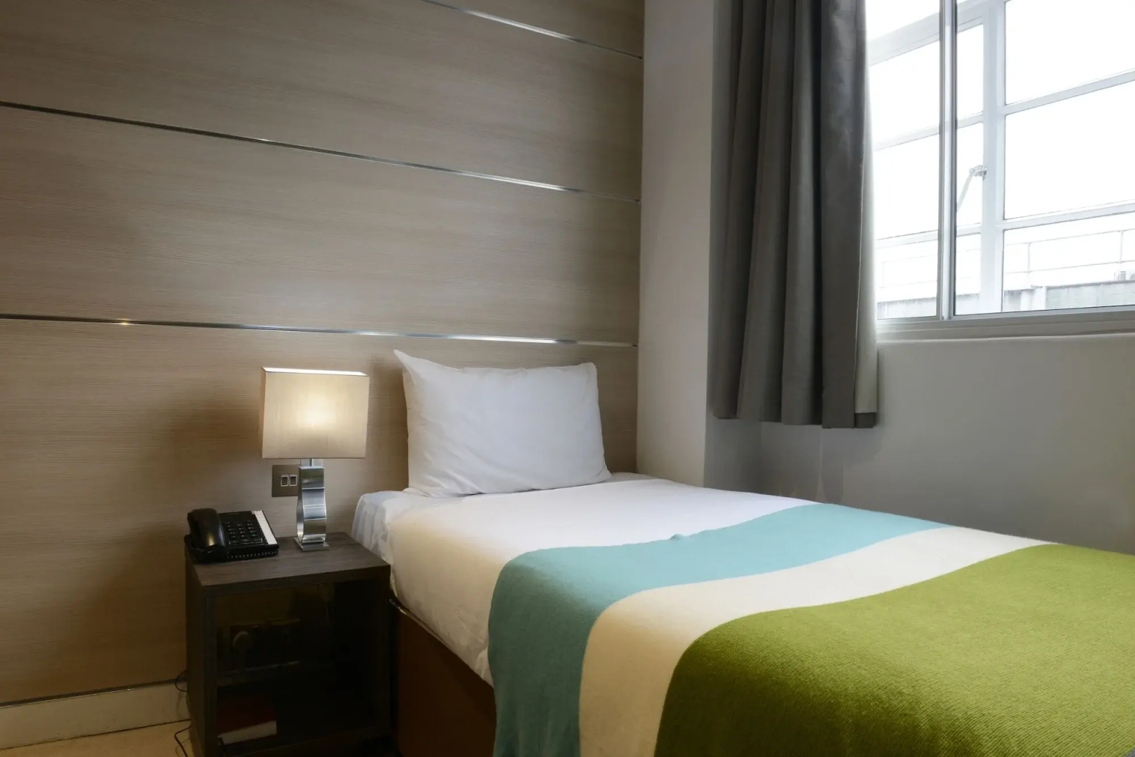 Photo - The Wesley Euston