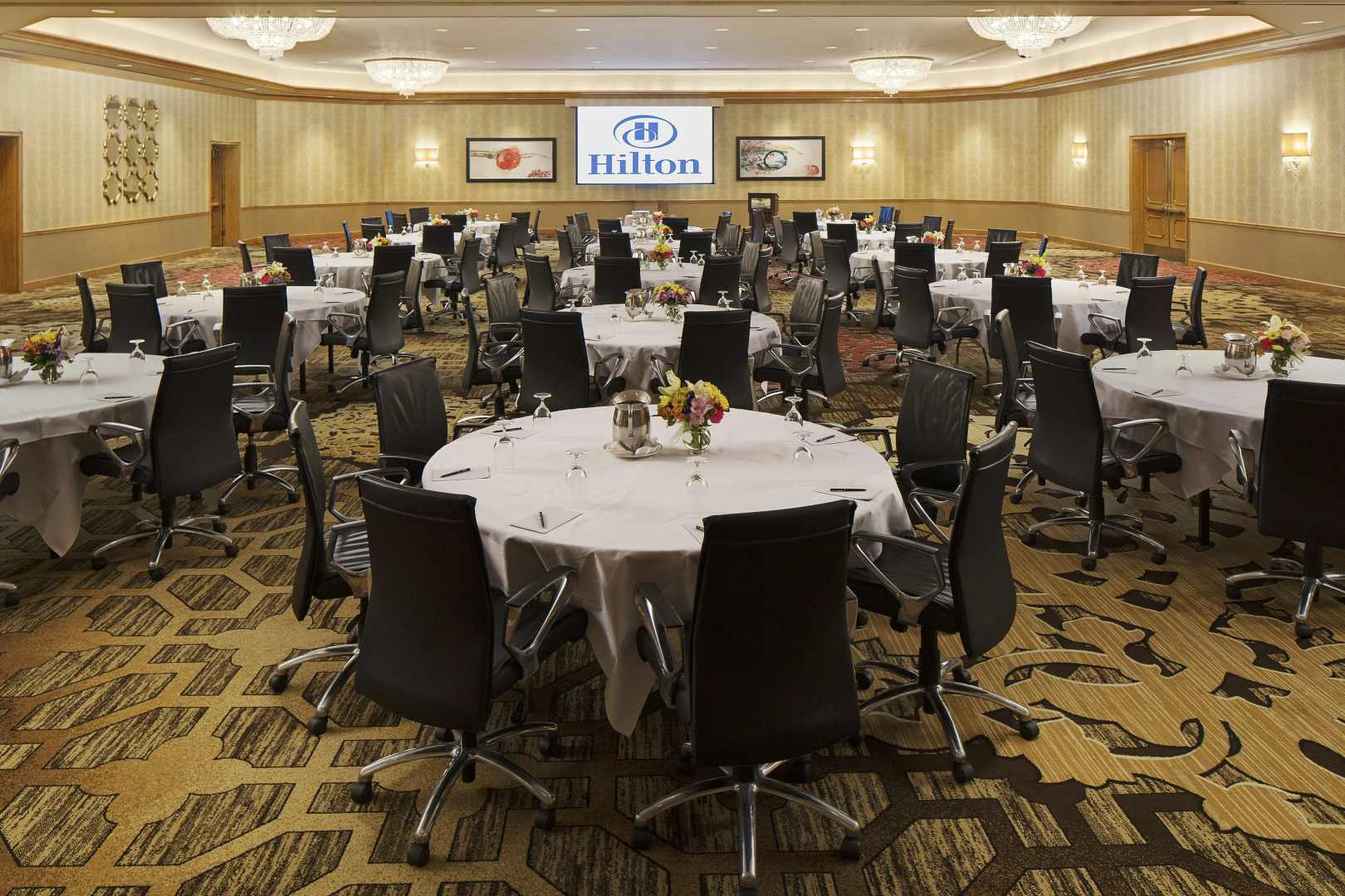 Photo - Hilton Rosemont Chicago O'Hare