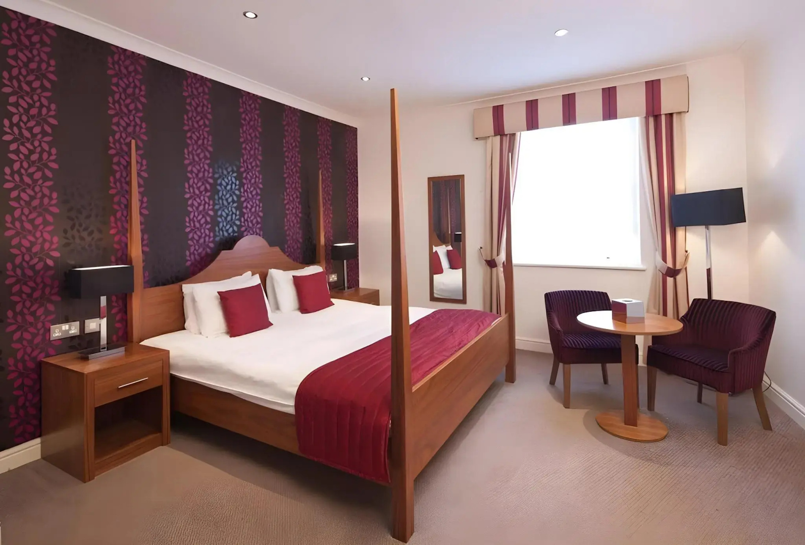Foto - The Boleyn Hotel