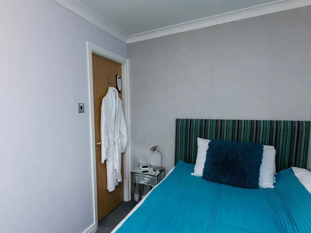 Photo - Kenley Hotel