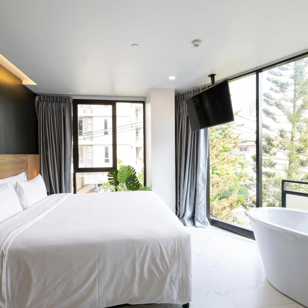 Photo - STAY Hotel Bangkok