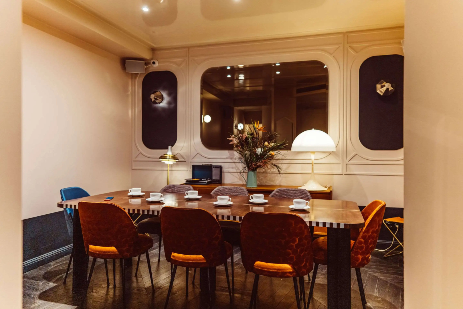 Foto - Hotel Panache