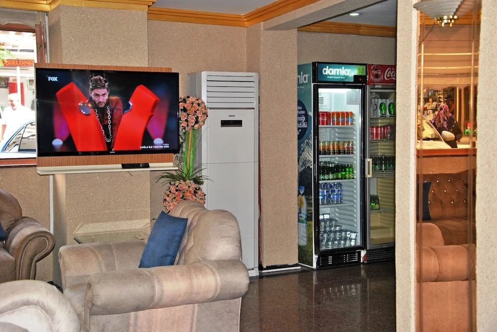 Foto - Yilmazel Hotel