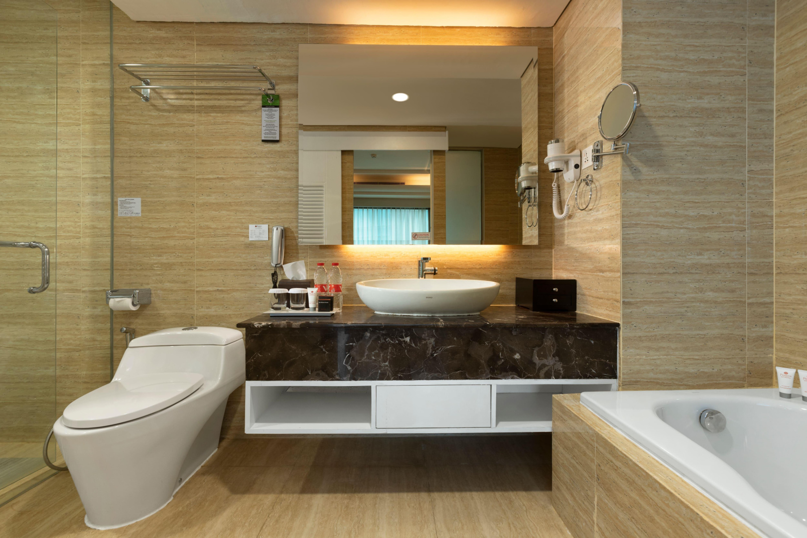 Photo - Wyndham Panbil Batam