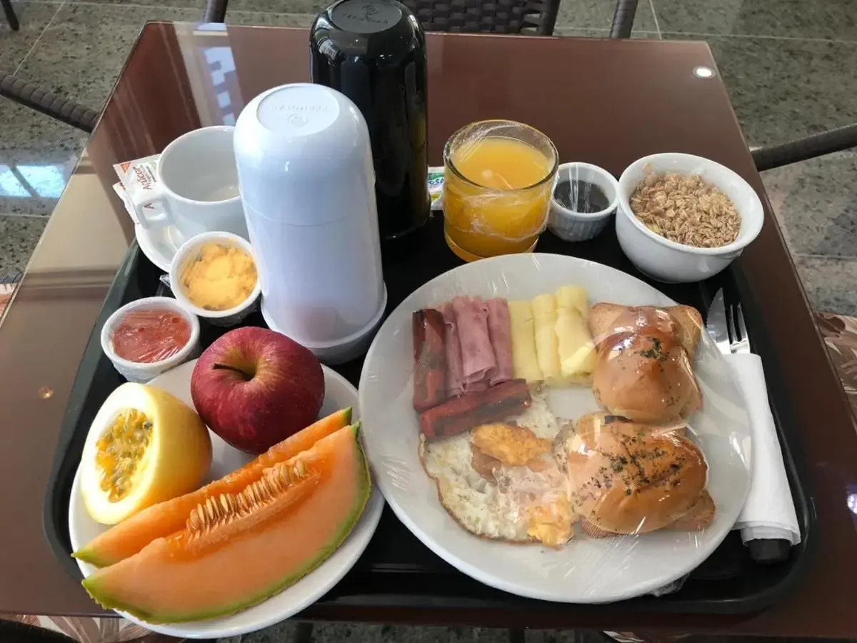 Foto - VIP Beira Mar Residence