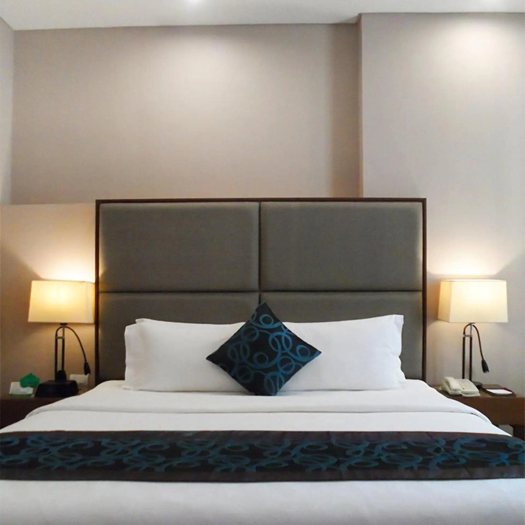 Photo - Golden Phoenix Hotel - Manila