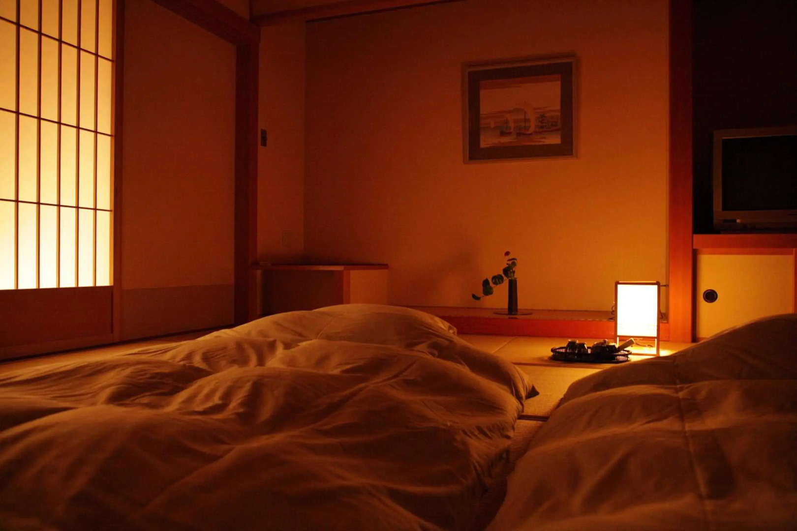 Photo - Biwako Ryokusuitei