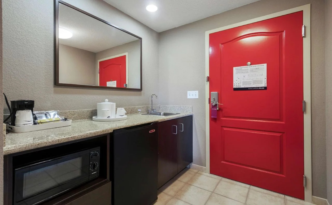 Foto - Hampton Inn & Suites Orlando-Apopka