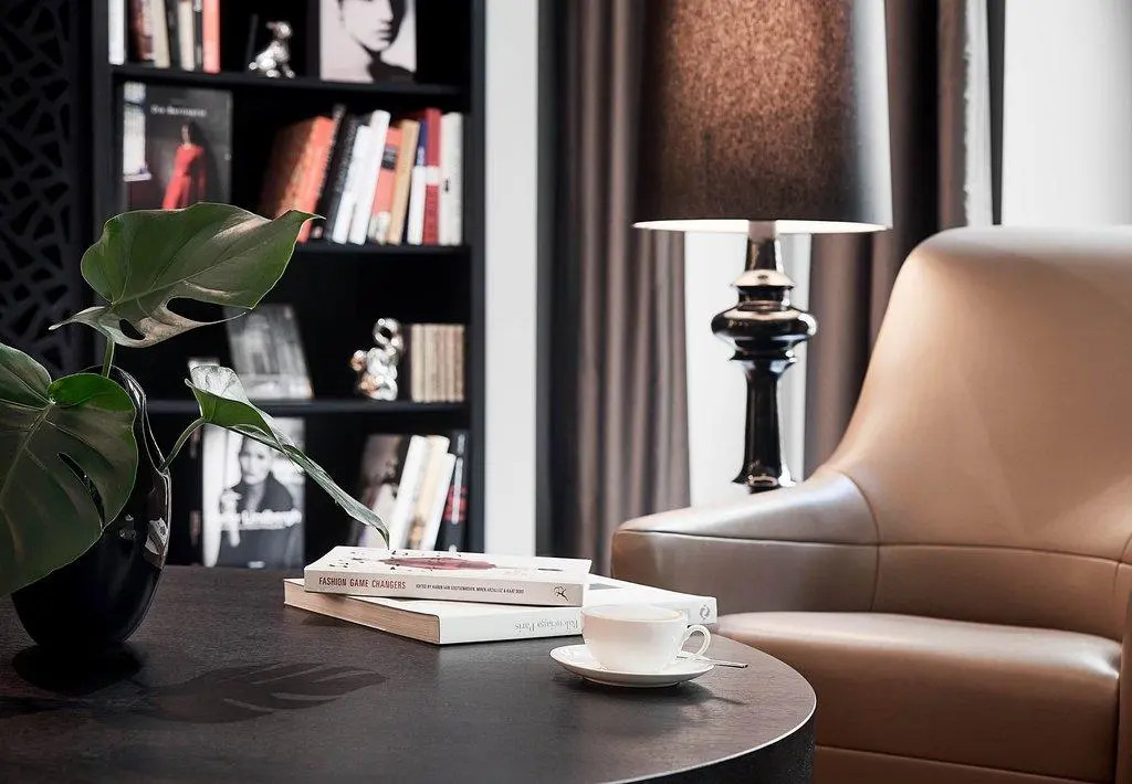 Foto - Roomers Berlin Steinplatz, Autograph Collection