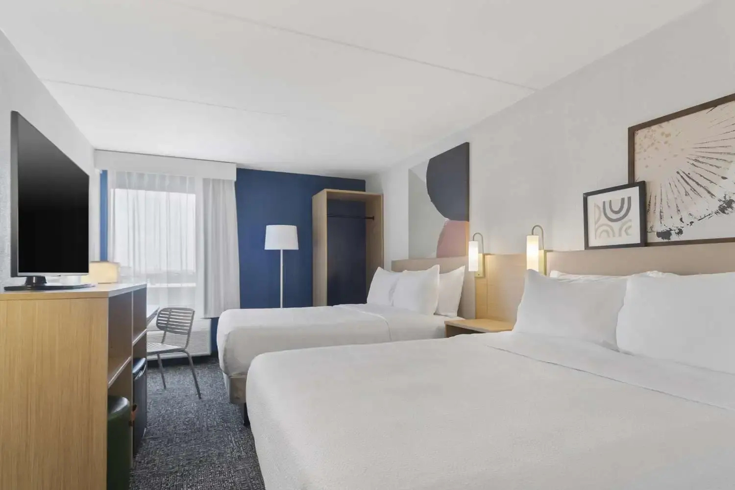 Foto - Spark By Hilton Grand Prairie