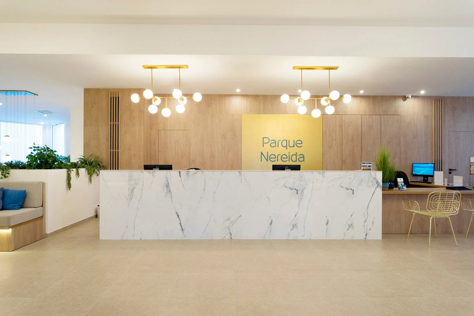 Photo - Parque Nereida Suites Hotel