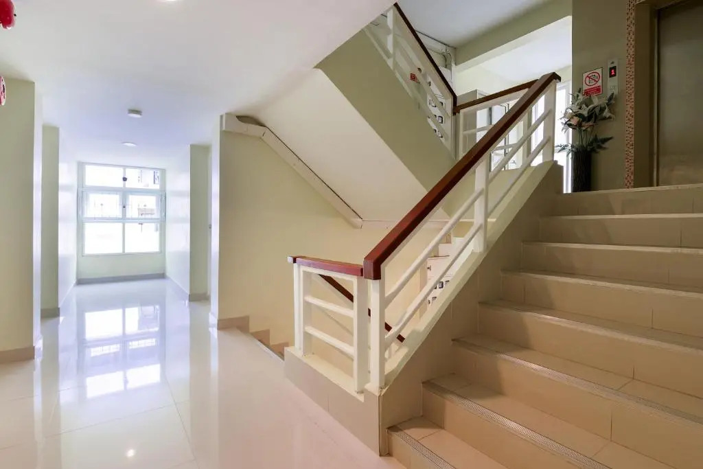 Foto - Salin Home Hotel Ramkhamhaeng