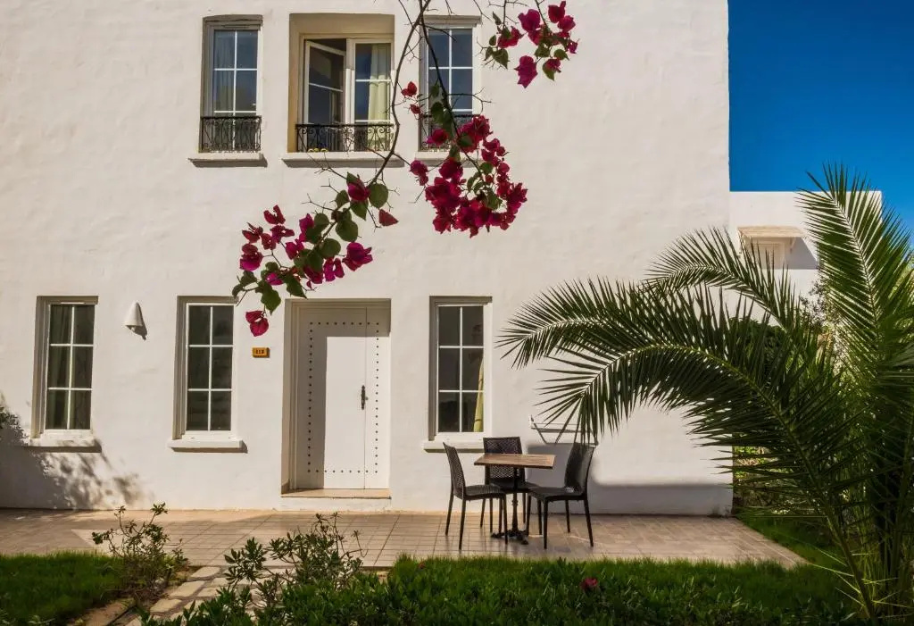 Photo - Les Jardins De Toumana