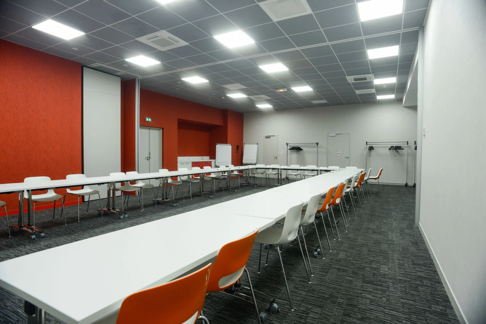 Foto - Ibis Styles Poitiers Centre