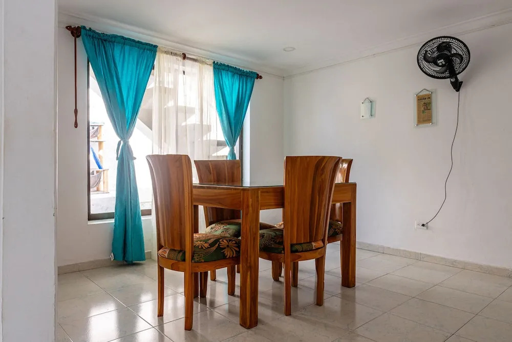 Foto - ORESCA Hostel